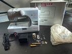 Singer 9116 Portable Sewing Machine with 5 Foot
