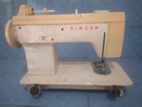 Singer 972 Princess Sewing Machine