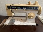 Singer 972 Princess Sewing Machine