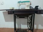 Singer 974 Sewing Machine