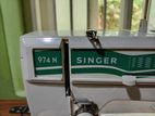 Singer 974N Sewing Machine