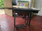 Singer 974N Zig Zag Machine