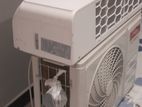 Singer A/C