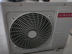 Singer AC 9000BTU