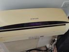 Singer Air Conditioner