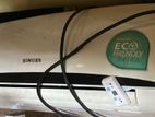 Singer AC Non Inverter Machine