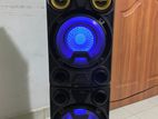 Singer Active Speaker System-3000 PMPO (SVX6002)