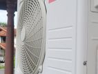 Singer Air Condition 18000btu