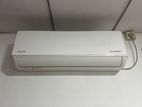 Singer Air condition