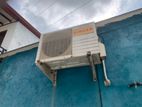 Singer Air Conditioner (Air Cooler)