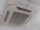 Singer Air Conditioner Ceiling Cassette