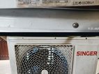 Singer Air Conditioner