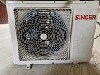 Singer Air Conditioner