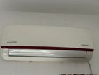 Singer Air Conditioner - Inverter 12000 BTU