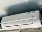 Singer Air Conditioner - Inverter 18000 BTU