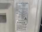 Singer Air Conditioner Smart Inverter 24000BTU