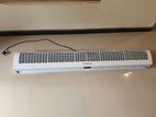 Singer Air Curtain Cross Flow Type