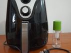 Singer Air Fryer 1500W, 3.5L, 1 Kg