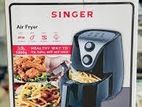Singer Air Fryer 1500W, 3.5L, 1 Kg PRODUCT CODE: KA-TXG-DS11A
