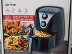 Singer Air Fryer -1700W. 3.5L, 1KG -KA-TXG-DS11A