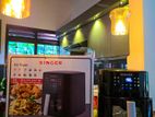 Singer Air Fryer