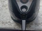 Singer Air Fryer Model No: KA-TXG-DS11A