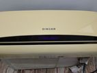 Singer Aircondtioner