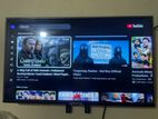 Singer 32 Inch TV