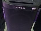 Singer Audio System