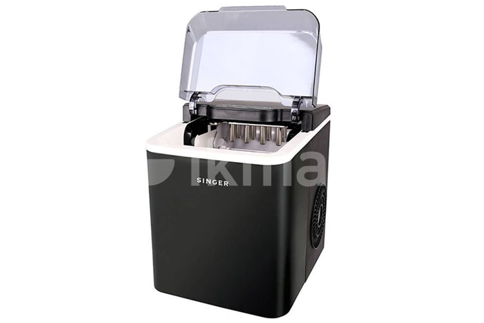 SINGER Automatic Ice Maker - 81 Pieces -1.3L for Sale in Dehiwala | ikman