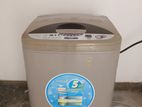 Singer Automatic Washing Machine - 7Kg