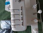 Singer Baby Overlock Machine
