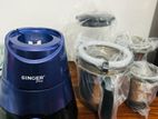 Singer Blender