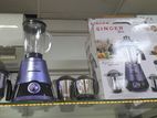 Singer blender