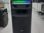 singer bluetooth party box