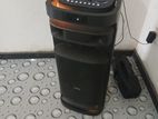 Singer Bluetooth Speaker