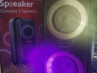 Singer Bluetooth Speaker