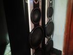 Singer Box Speaker