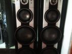 Singer Active Speakers