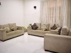 Singer Brand Designer Sofa Set