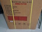 Singer Washing Machine 7KG