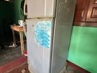 Singer Brand Used Double Door Refrigerator