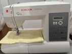 Singer Brilliance 6199 Sewing Machine