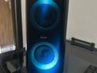 Singer Bs30 Bluetooth Party Speaker