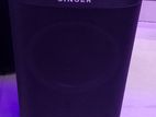 Singer Bt Speaker