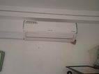 Singer BTU 12000 AC