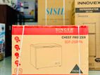 Singer Chest Freezer 277L : SDF-258PPA