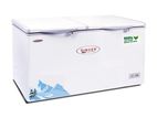 Singer Chest Freezer 343L