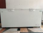 Singer Chest Freezer