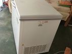 Singer Chest Freezer